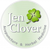 Jen Clover Acupuncture & Herbal Medicine business logo picture