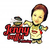 Jenny Buffet & Catering business logo picture