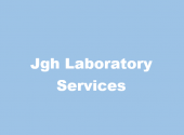 Jgh Laboratory Services business logo picture