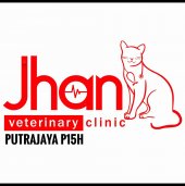 Jhan Veterinary Clinic Putrajaya business logo picture