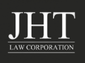 Jht Law Corporation business logo picture
