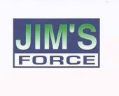 Jim's Force Services business logo picture