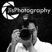 Jisphotography business logo picture
