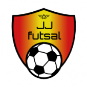 JJ Futsal business logo picture