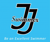 JJ Swimmer Swim Club business logo picture
