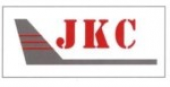 JKC Travel agency business logo picture