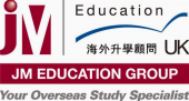JM Education Group Penang business logo picture