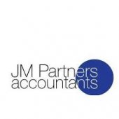 Jm Partners business logo picture