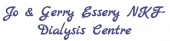 Jo & Gerry Essery Nkf Dialysis Centre business logo picture