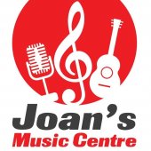 Joan's Music Centre business logo picture