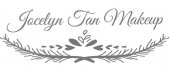 Jocelyn Tan Makeup business logo picture