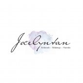 JocelynTan Make Up business logo picture