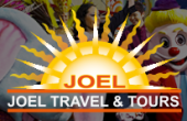 Joel Travel & Tours business logo picture