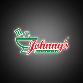Johnny's Restaurant ÆON Mall Klebang business logo picture