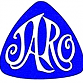 Johor Area Rehabilitation Organisation (JARO) business logo picture