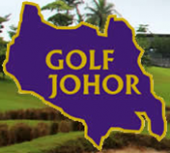 Johor Golf Association business logo picture