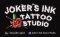 Joker's Ink Tattoo Studio profile picture