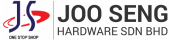 Joo Seng Hardware business logo picture