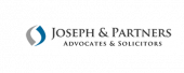 Joseph & Partners, Kuala Lumpur business logo picture