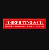 Joseph Ting & Co., Puchong business logo picture