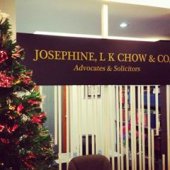 Josephine, L K Chow & Co., Petaling Jaya business logo picture
