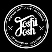 Joshijosh Cafe & Catering business logo picture