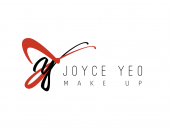 Joyce Yeo Makeup business logo picture