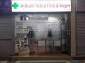 Joyhealth Medical Clinic business logo picture