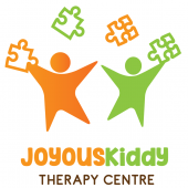 Joyous Kiddy Therapy Centre (Johor Bahru) business logo picture