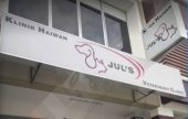 Jul's Veterinary Clinic business logo picture