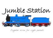 Jumble Station, Subang Jaya business logo picture