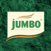 Jumbo Caterers business logo picture