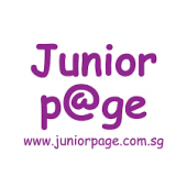 Junior Page Alexandra Retail Centre business logo picture