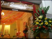 Just Beauty Centre business logo picture