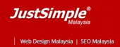 JustSimple business logo picture