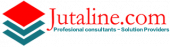 Jutaline.com business logo picture