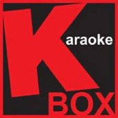 K Box business logo picture