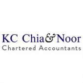 KC Chia & Noor, KL Cheras business logo picture