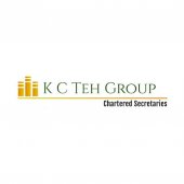 K.C. Teh Group business logo picture