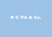 K C Yin & Co. business logo picture