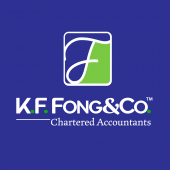 K.F. Fong & Co. Chartered Accountants business logo picture