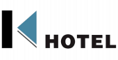 K Hotel 12 business logo picture