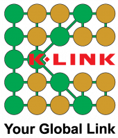 K-Link Stockist Penang business logo picture
