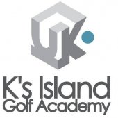 K's Island Golf Academy Malaysia business logo picture