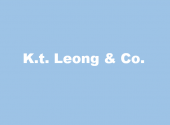 K.t. Leong & Co. business logo picture