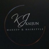 Kaijun Makeup & Hairstyle business logo picture