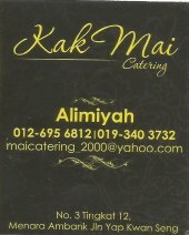 Kak Mai Catering & Services business logo picture