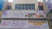 Sibly One Stop Beauty&Spa Massage Centre Yong Peng business logo picture
