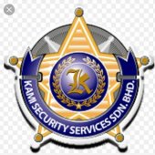 Kami Security Services business logo picture