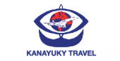 Kanayuky Travel Agency business logo picture